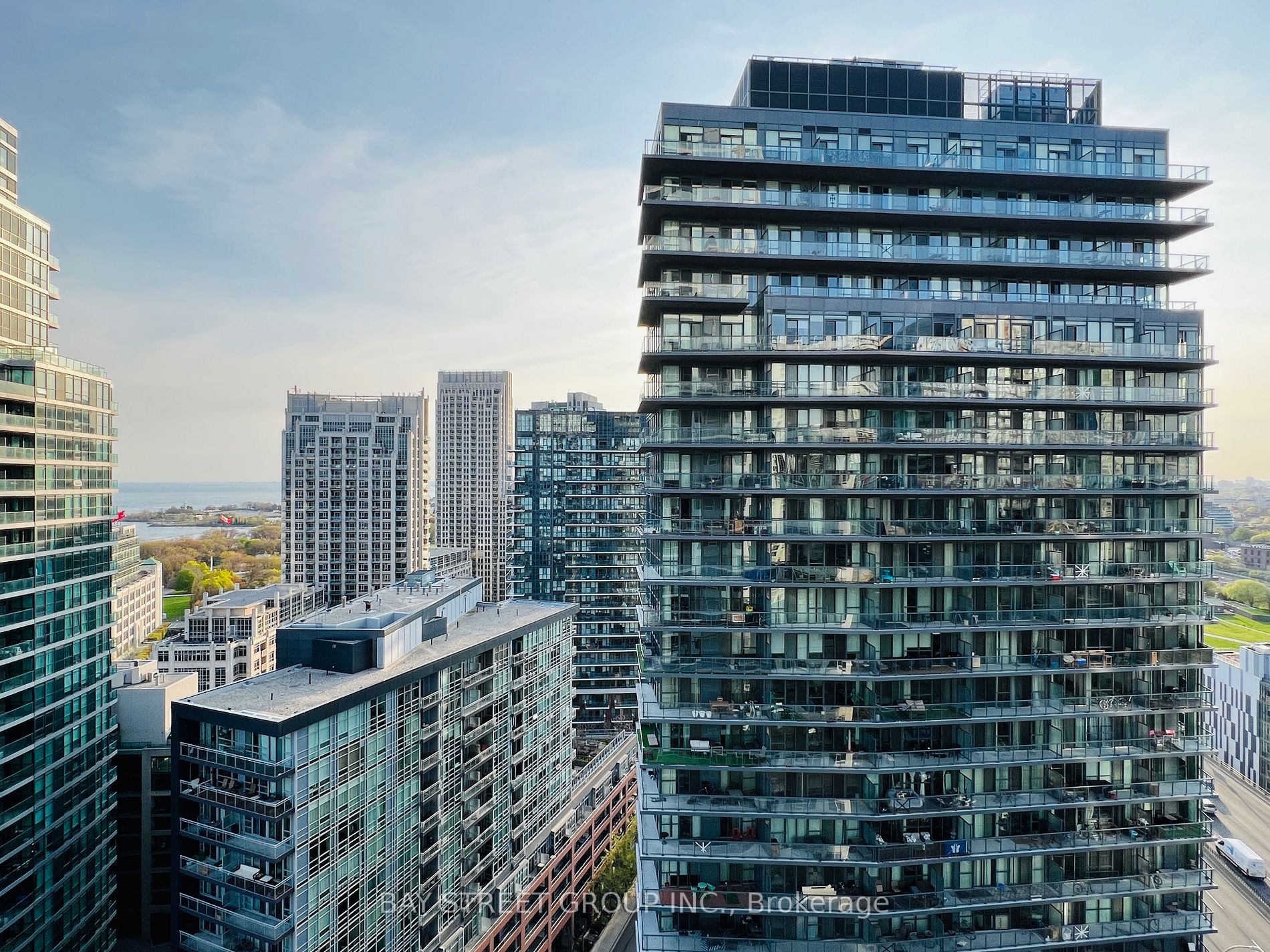 19 Bathurst St, #2616