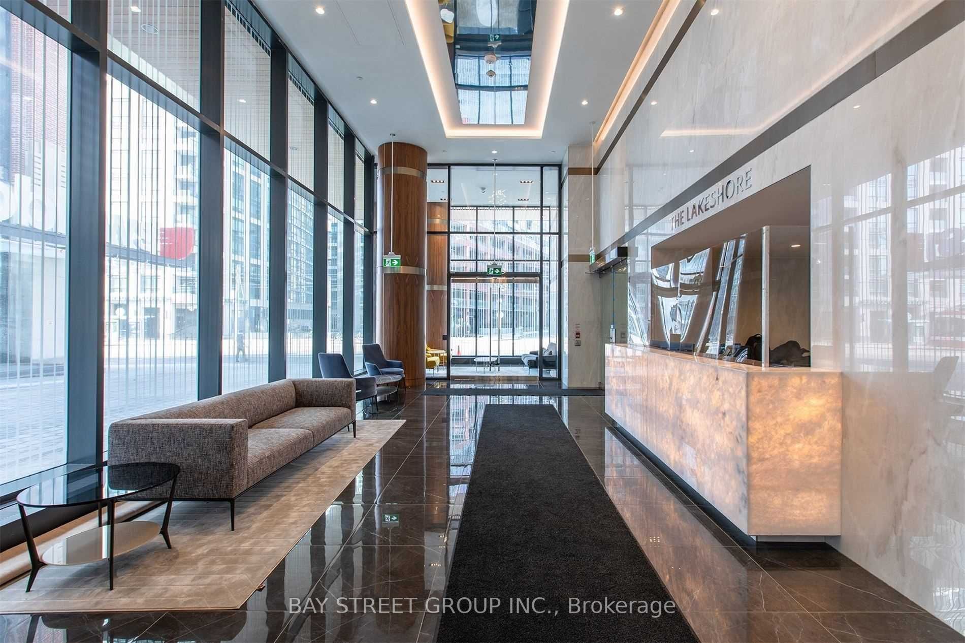 19 Bathurst St, #2616