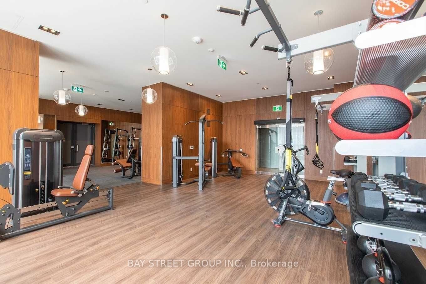 19 Bathurst St, #2616