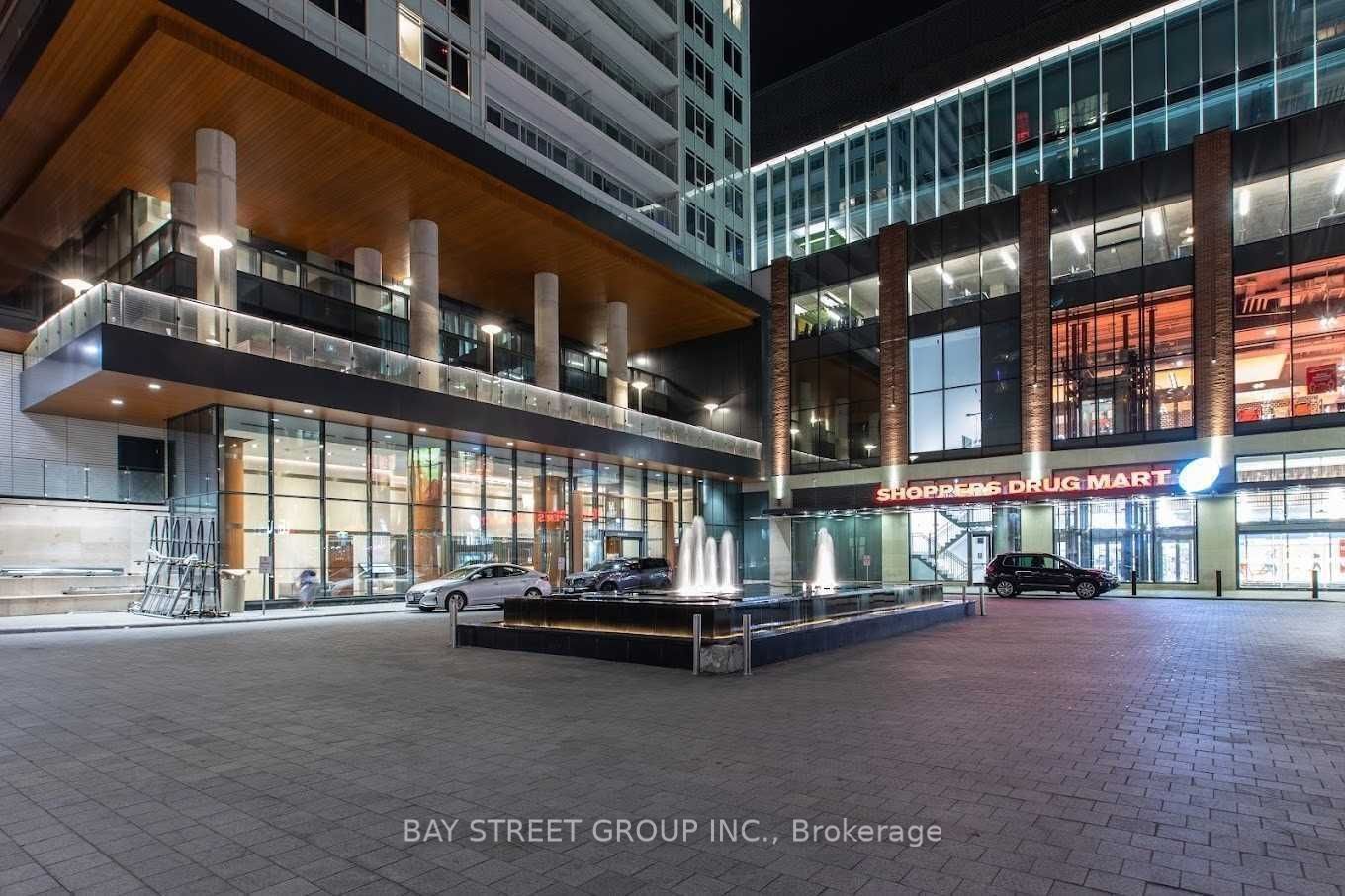 19 Bathurst St, #2616