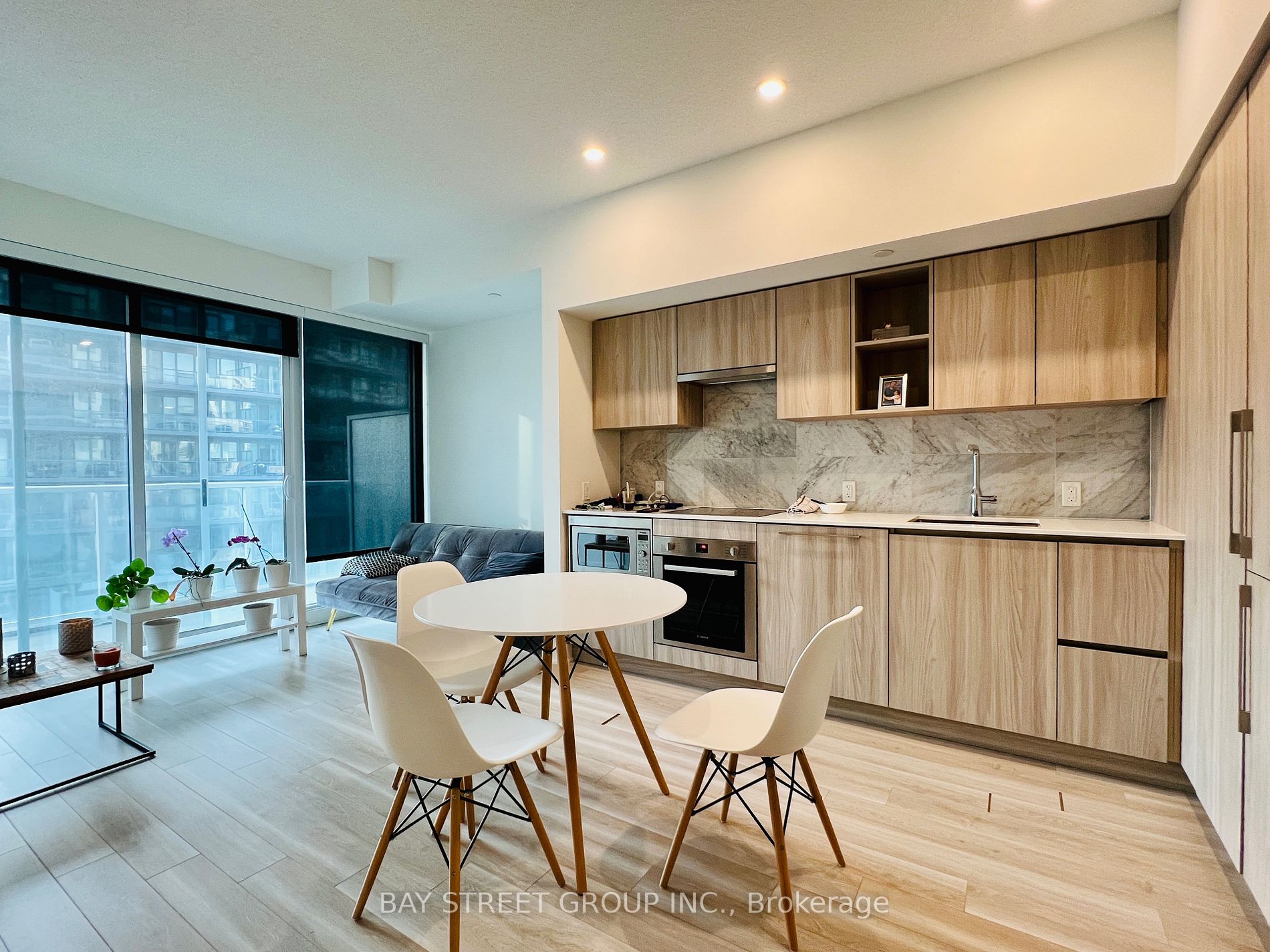 19 Bathurst St, #2616