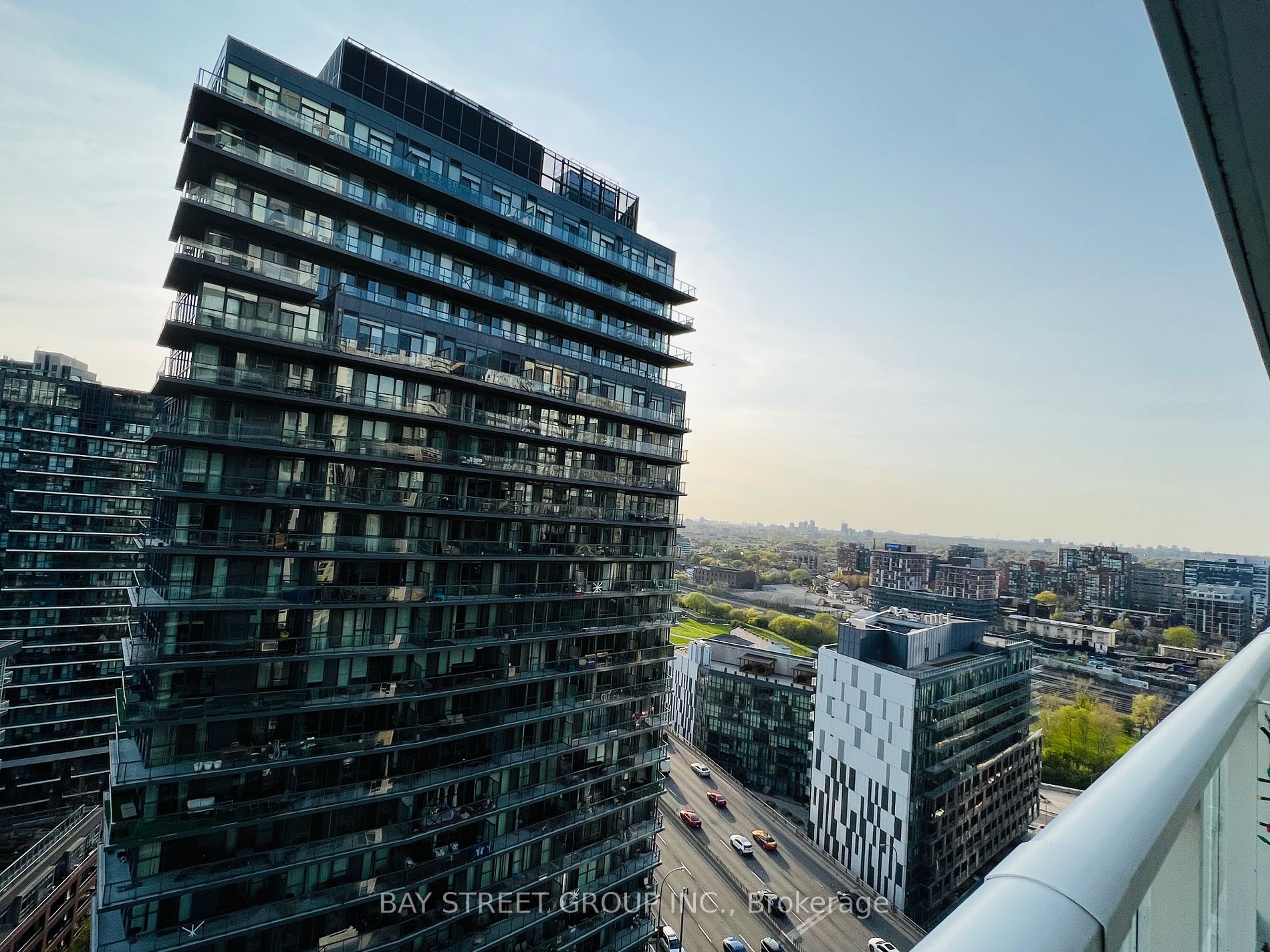 19 Bathurst St, #2616