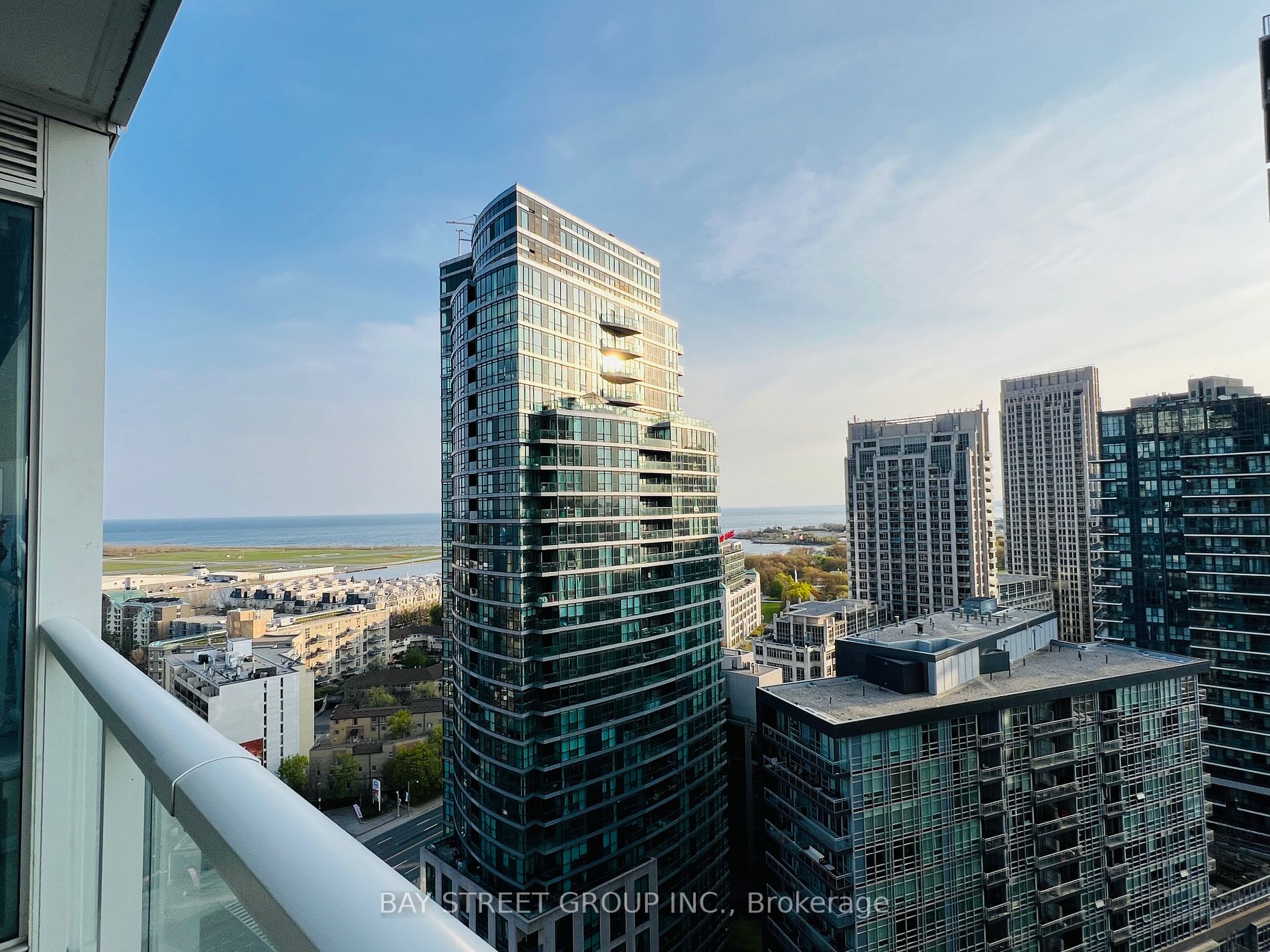 19 Bathurst St, #2616