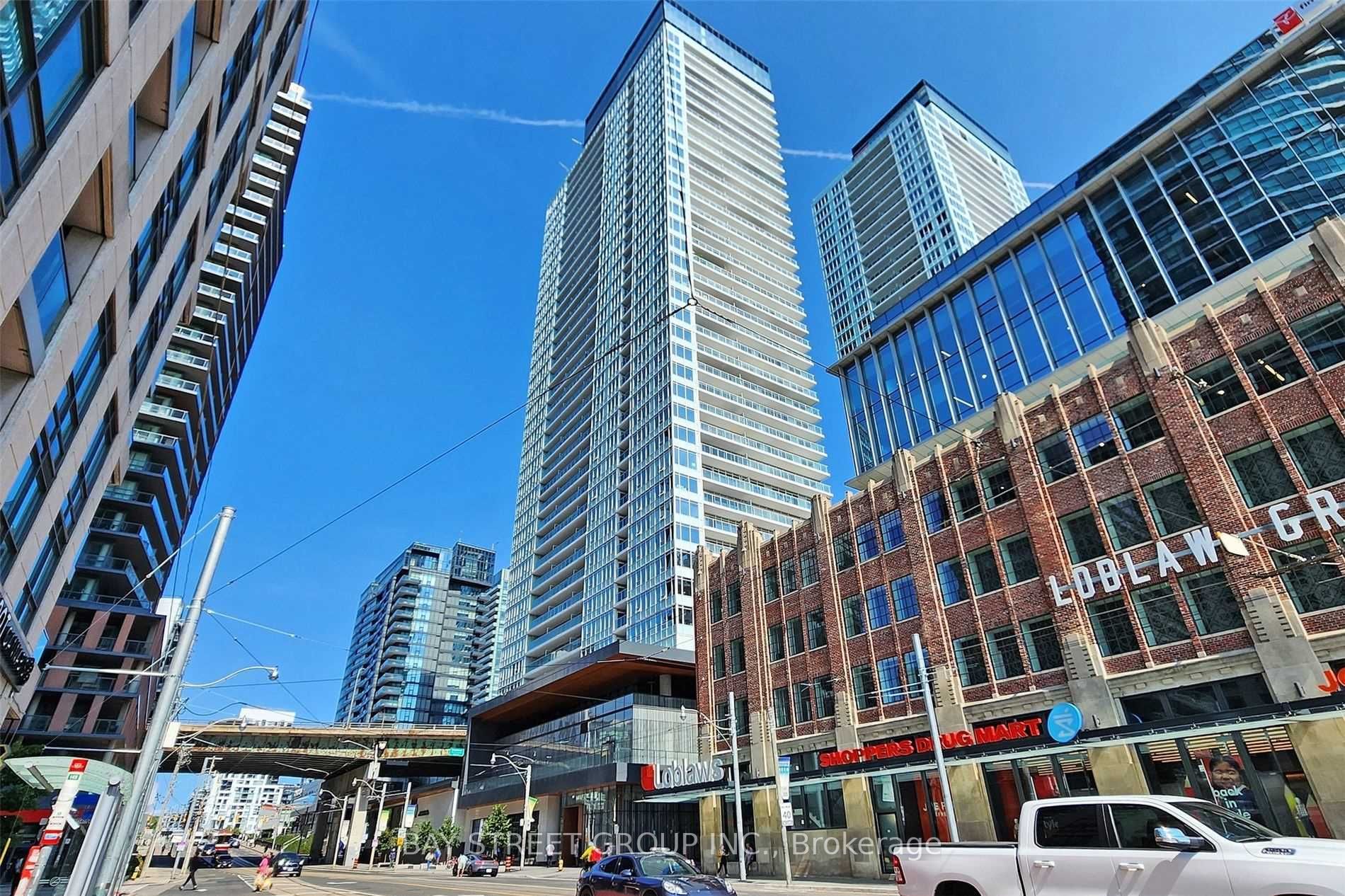 19 Bathurst St, #2616
