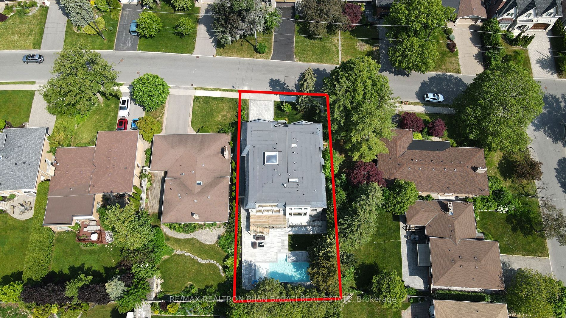 53 Hawksbury Dr