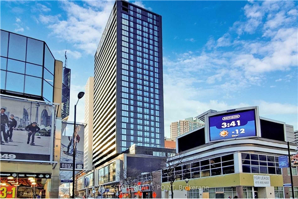 20 Edward St, Toronto