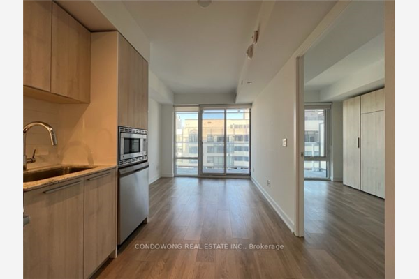 18 Maitland Terr, Toronto