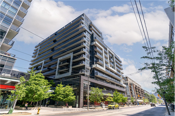 1030 King St W, Toronto