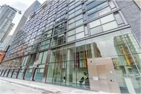 25 Oxley St, Toronto