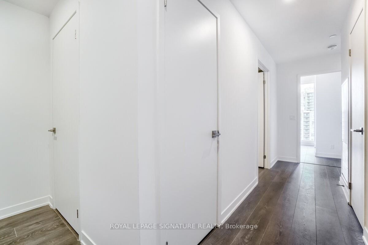 15 Holmes Avenue, #1708