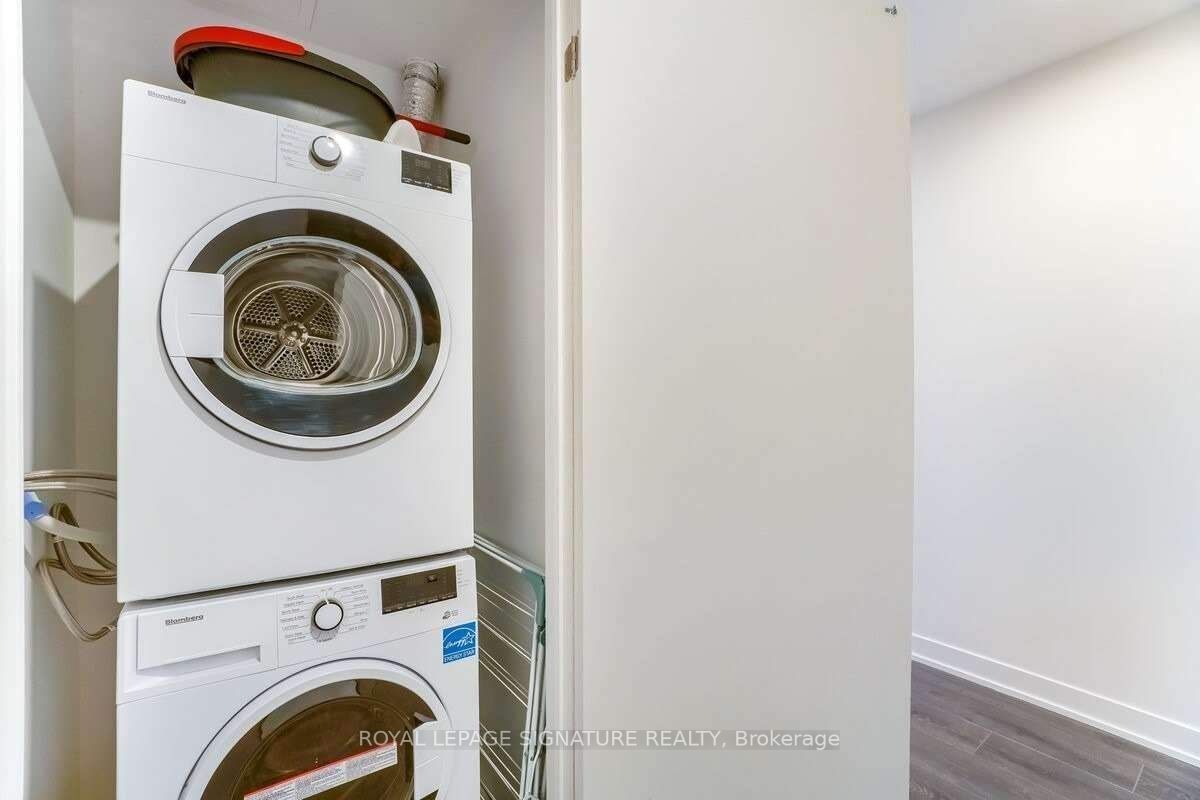 15 Holmes Avenue, #1708