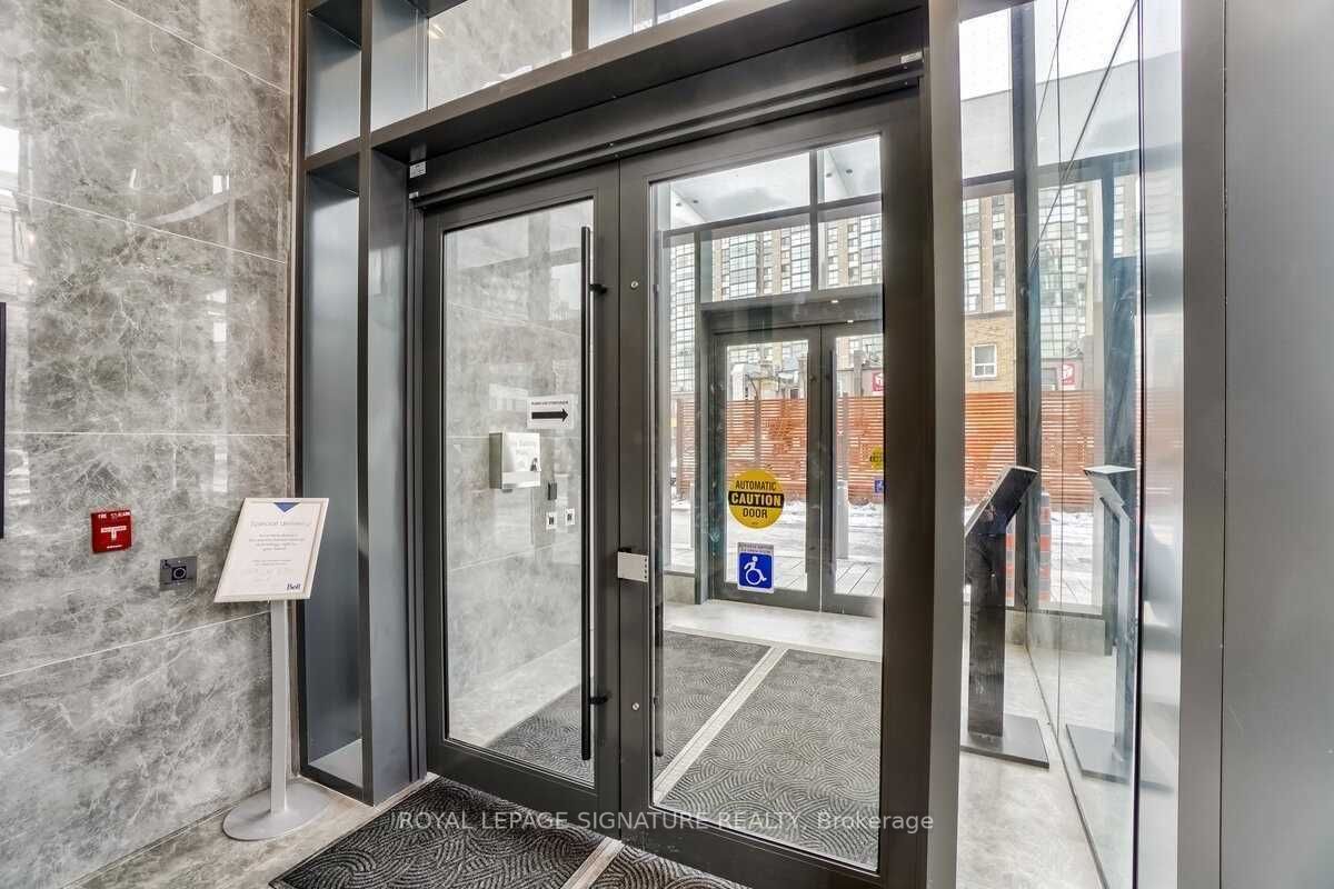 15 Holmes Avenue, #1708