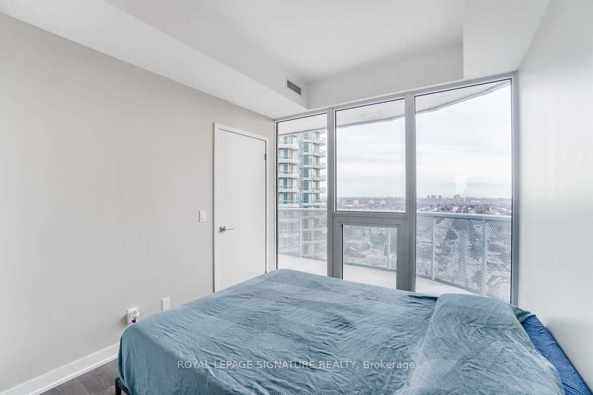 15 Holmes Avenue, #1708