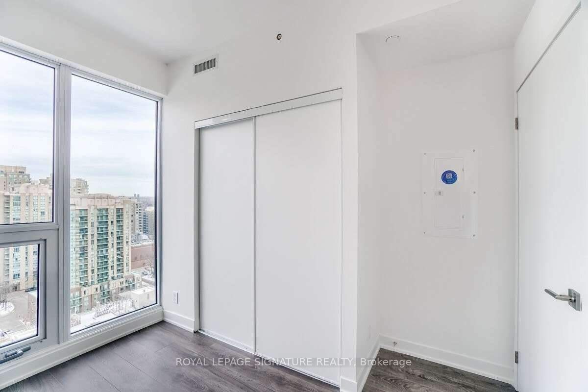 15 Holmes Avenue, #1708