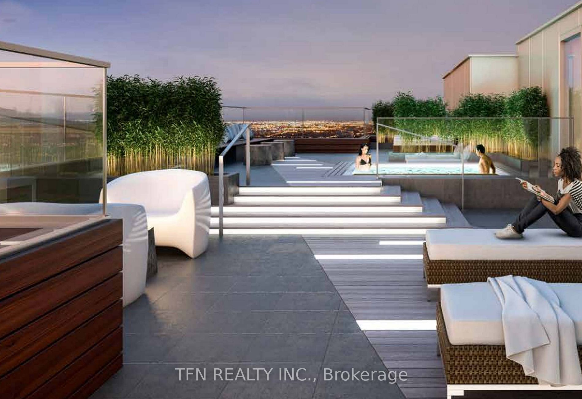 2 Teagarden Court, #103