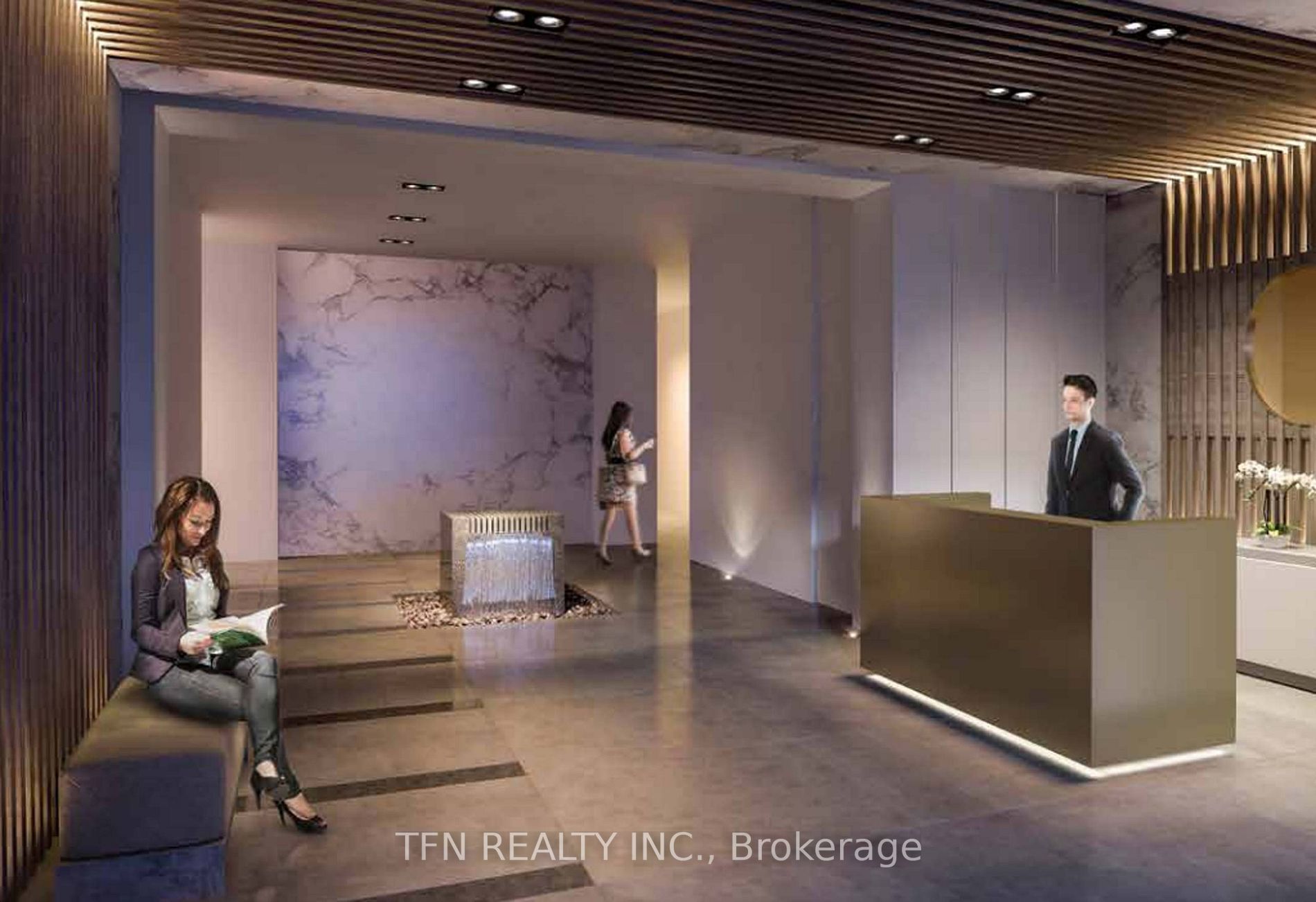 2 Teagarden Court, #103
