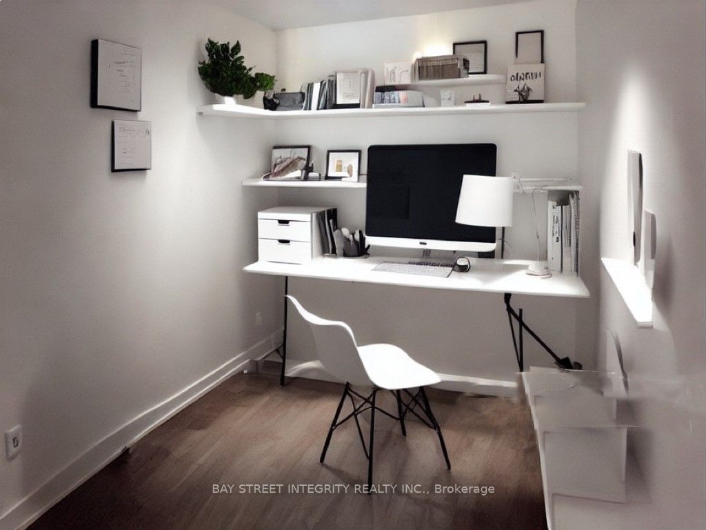 188 Cumberland St, #2303