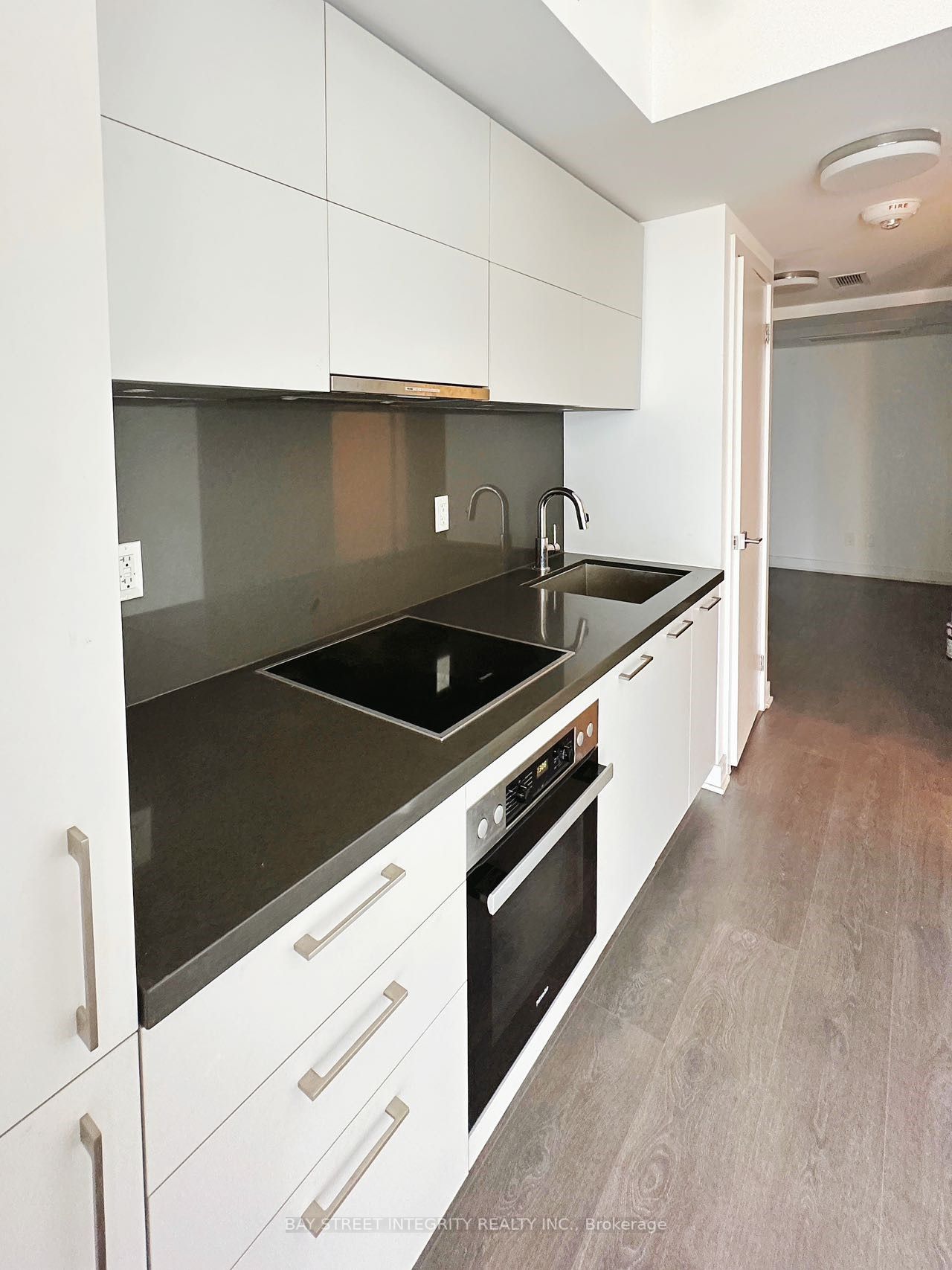 188 Cumberland St, #2303