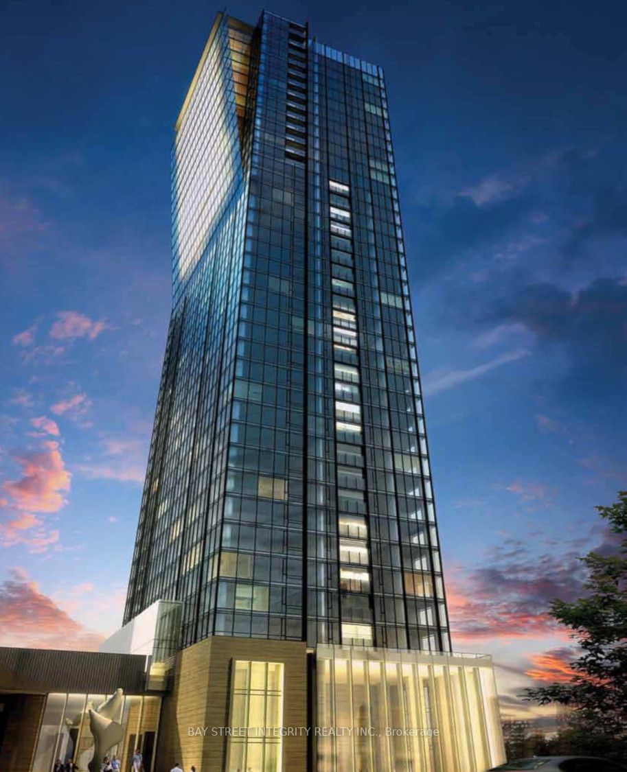 188 Cumberland St, #2303