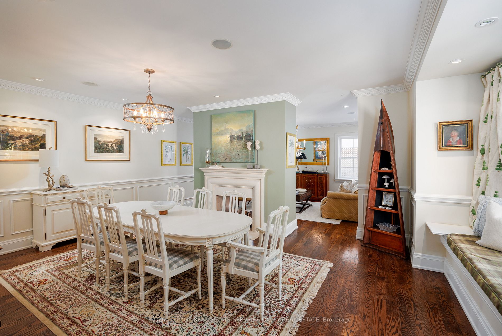37 Brookfield Road