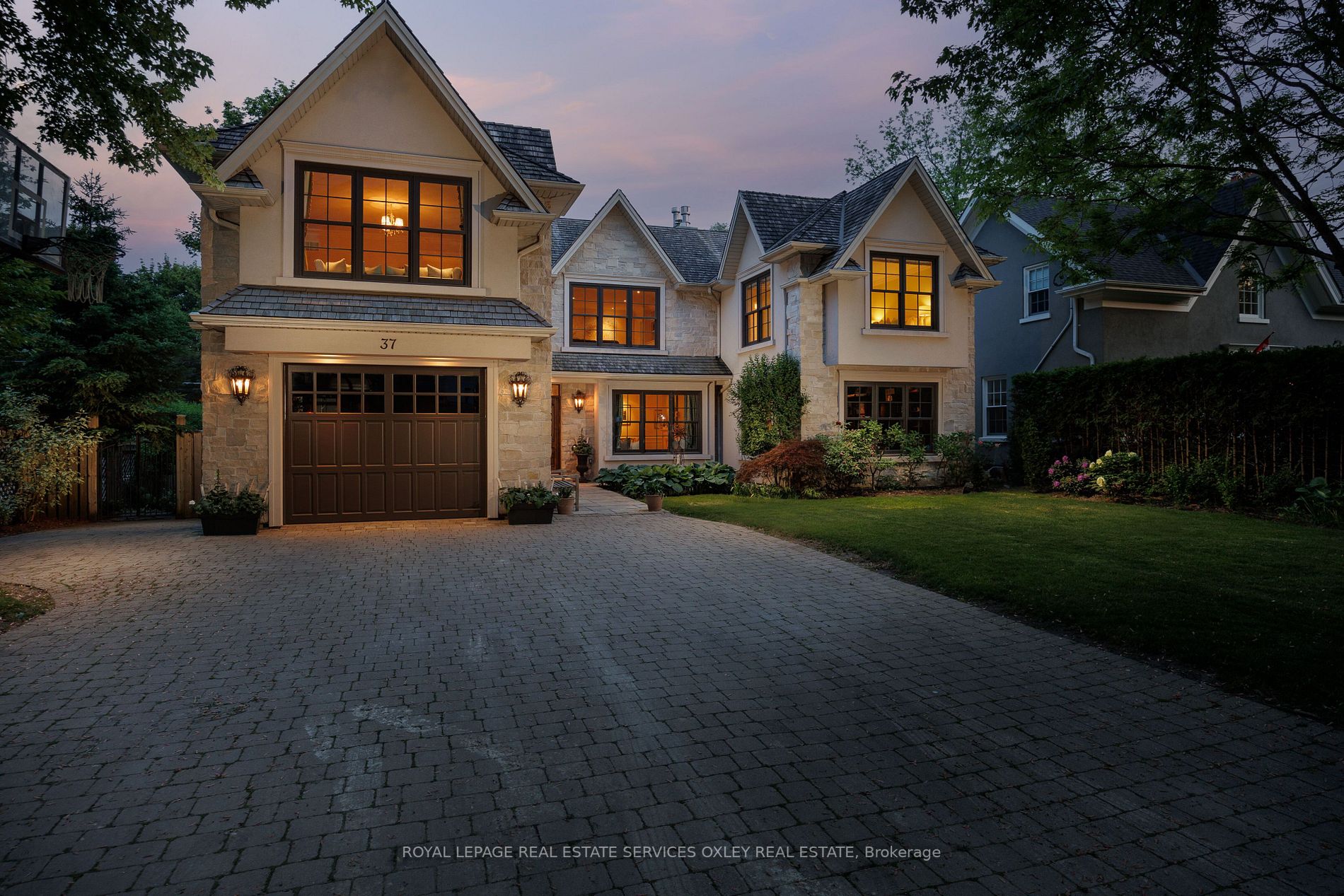 37 Brookfield Road
