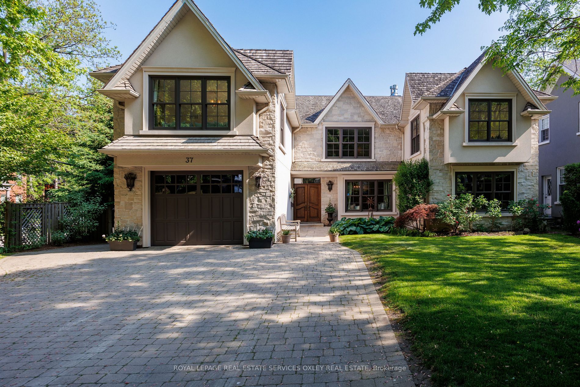 37 Brookfield Road
