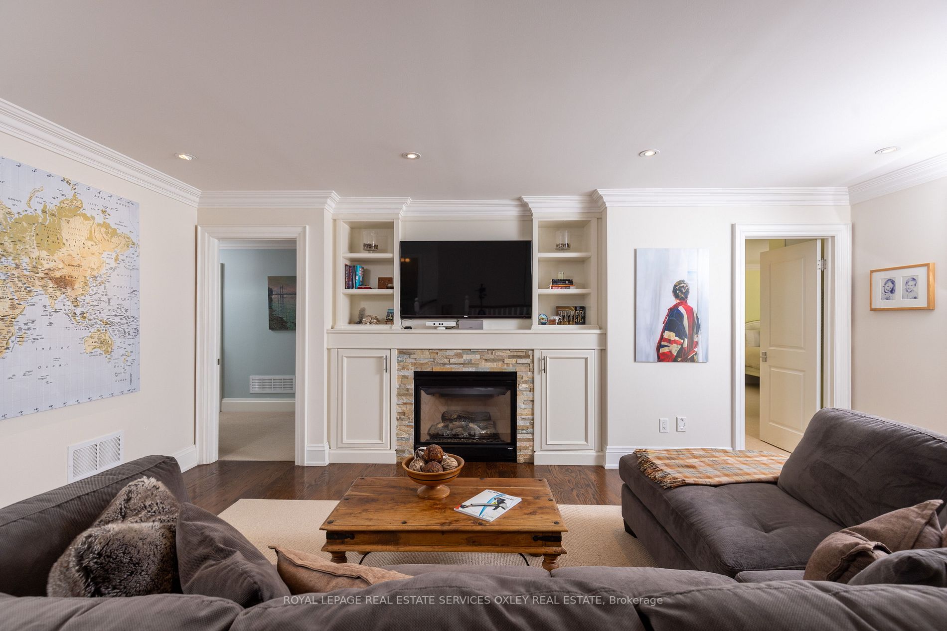 37 Brookfield Road