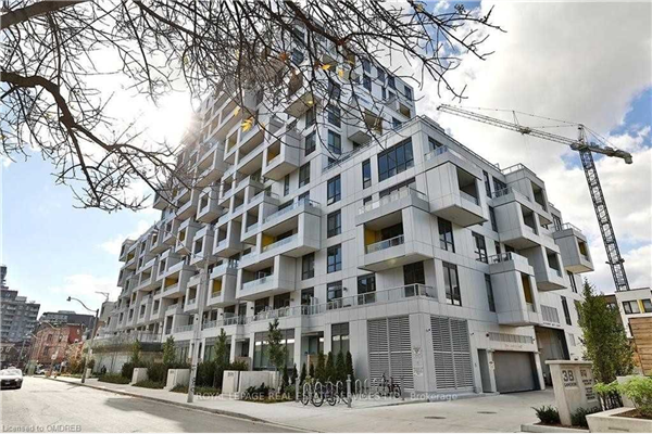 38 Cameron St, Toronto