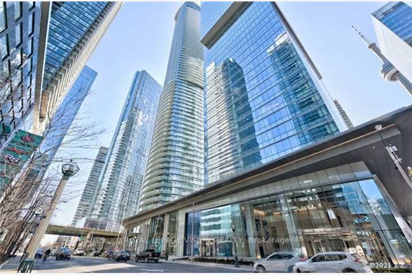 12 York St, Toronto