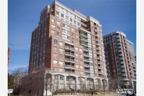 2 Clairtrell Rd, Toronto