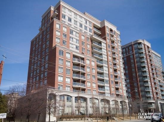 2 Clairtrell Rd, #606