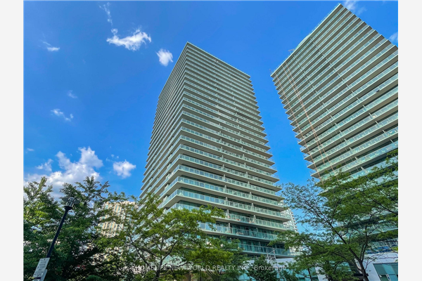 5508 Yonge St, Toronto