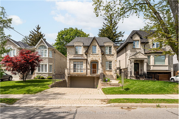 120 Parkview Ave, Toronto