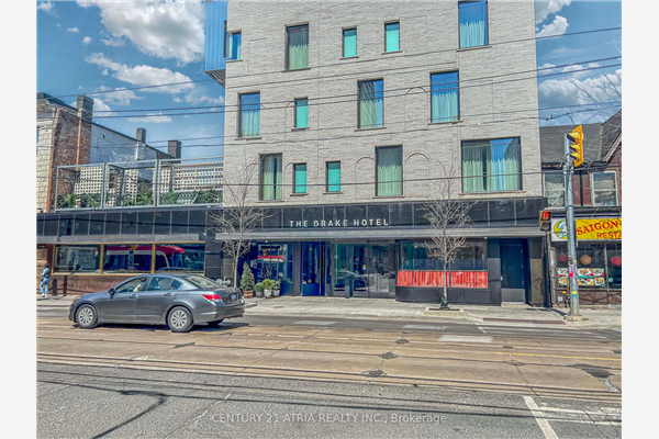 36 Lisgar St, Toronto