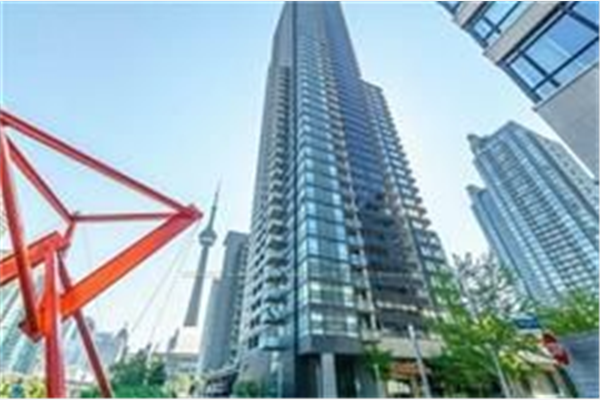 25 Telegram Mews, Toronto