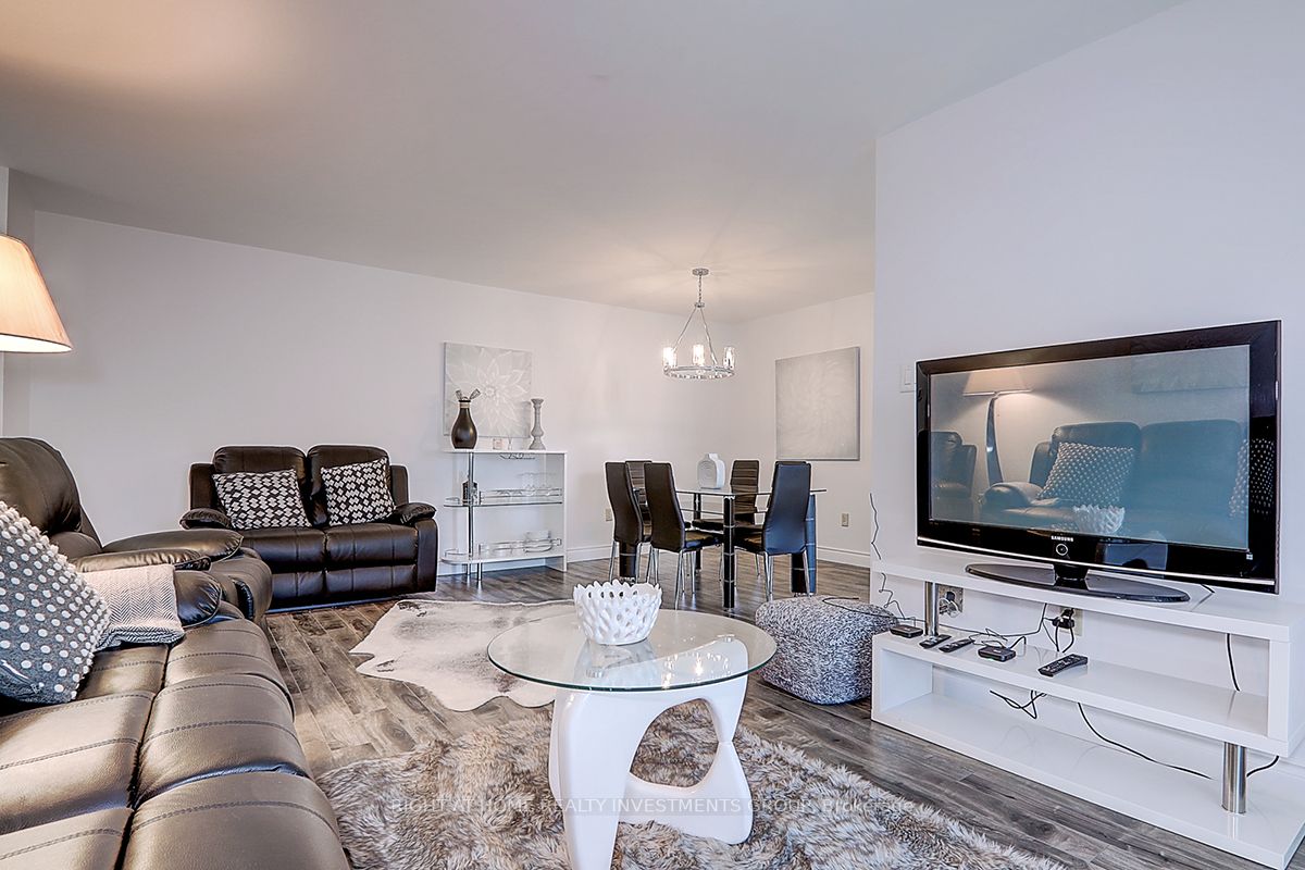 205 Hilda Ave, #608