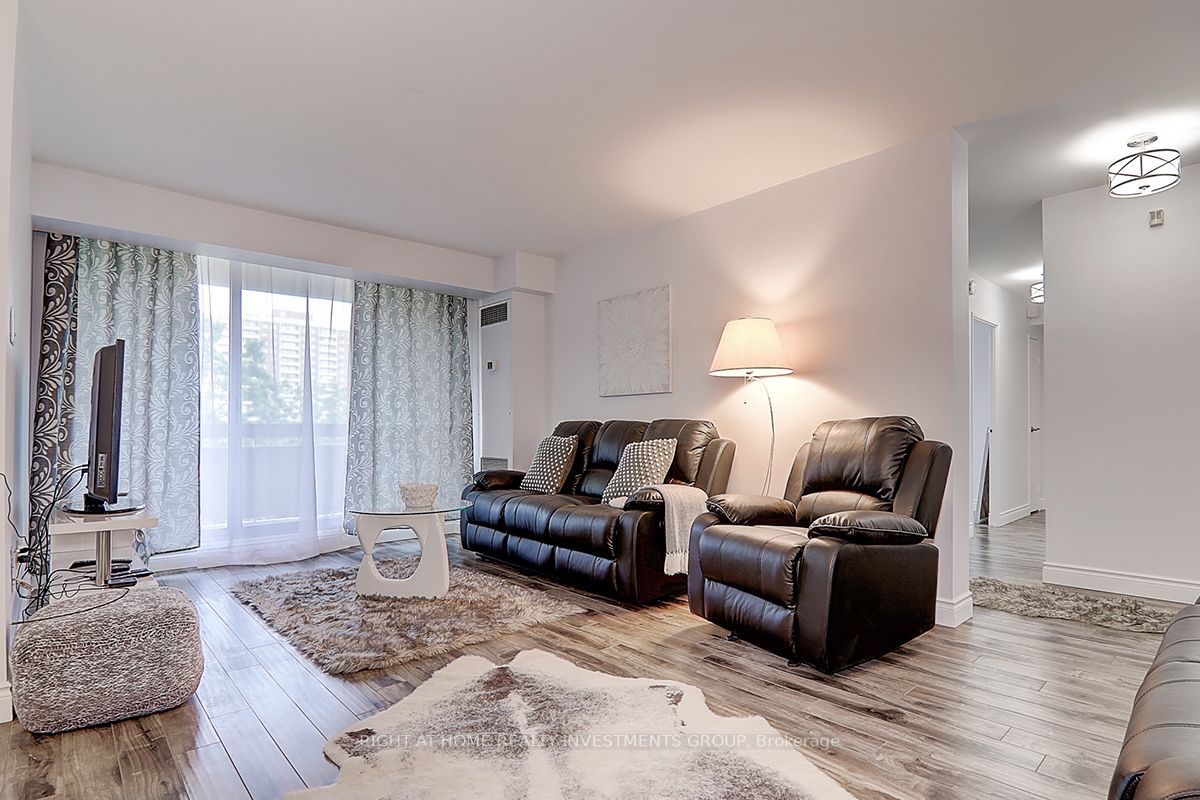 205 Hilda Ave, #608