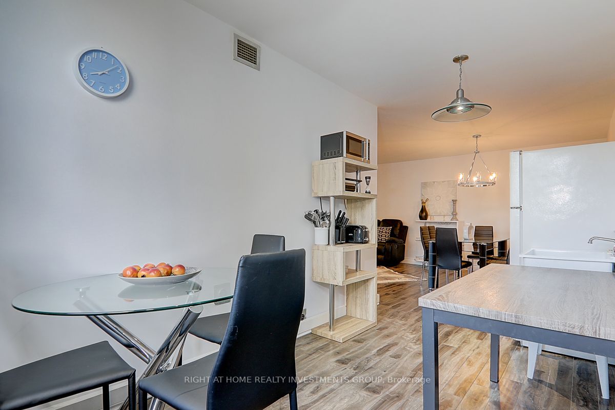 205 Hilda Ave, #608