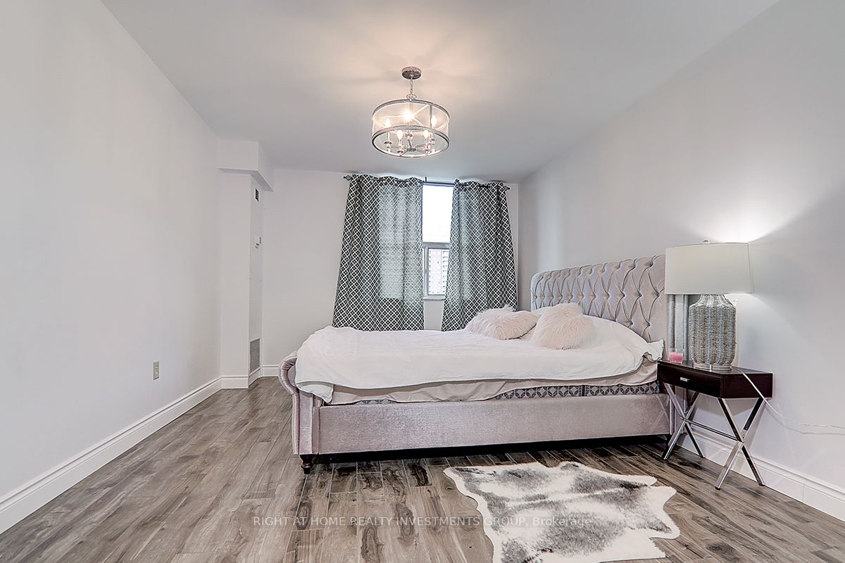 205 Hilda Ave, #608