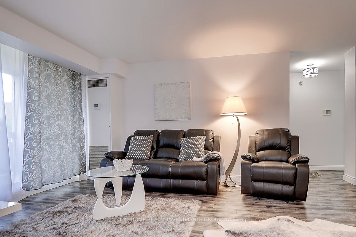 205 Hilda Ave, #608