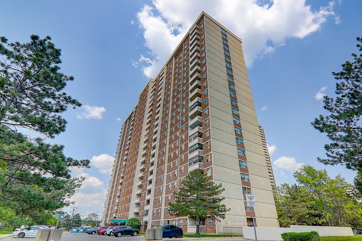 205 Hilda Ave, #608