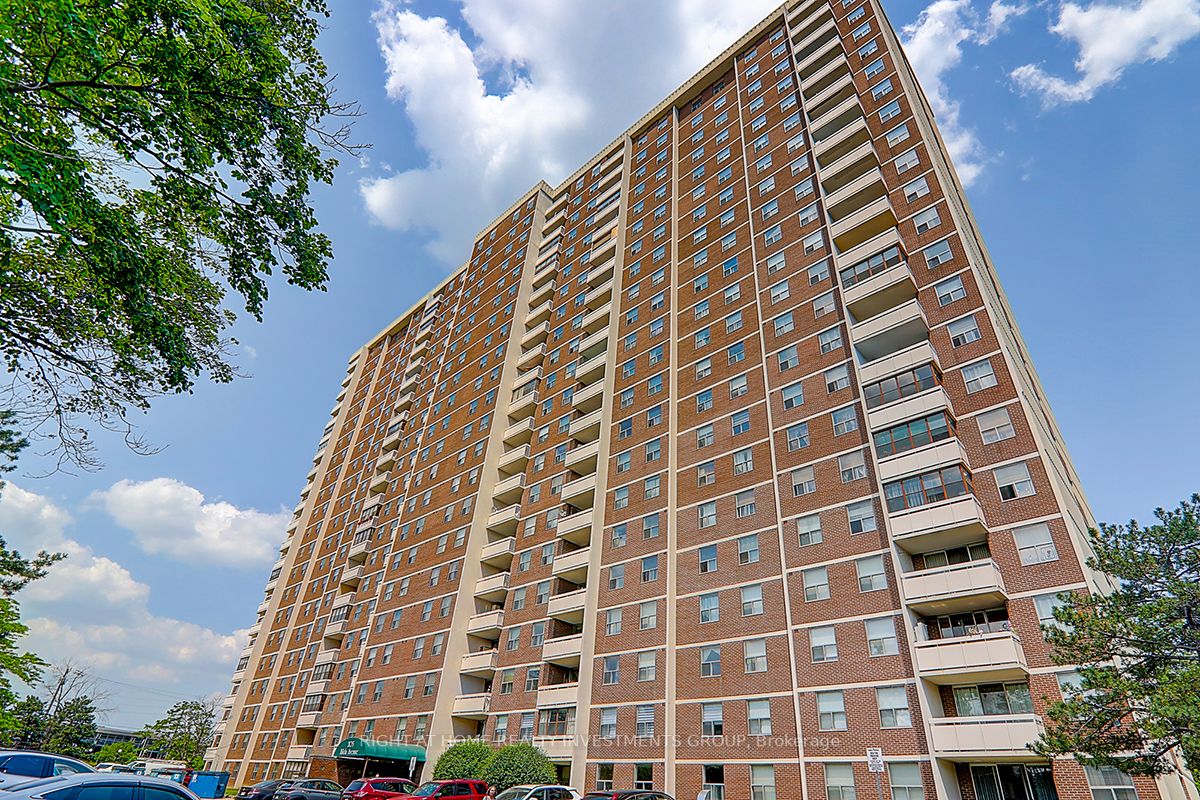205 Hilda Ave, #608