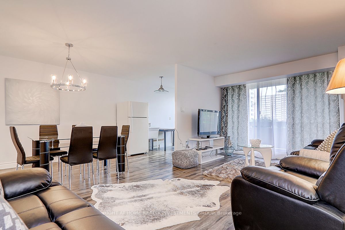 205 Hilda Ave, #608
