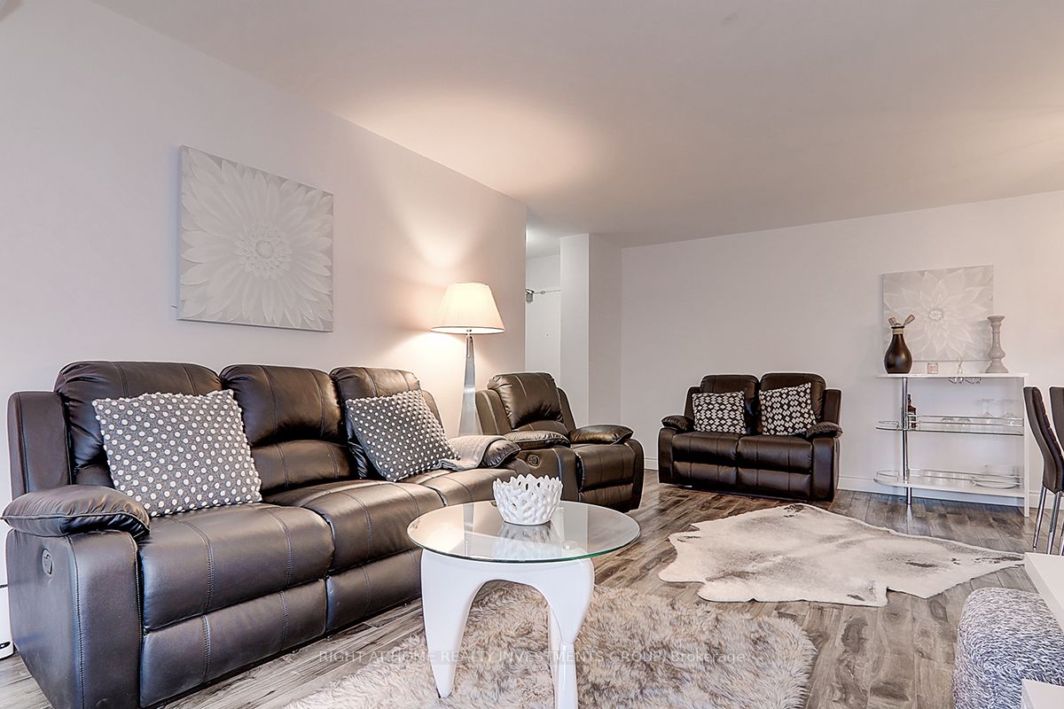205 Hilda Ave, #608