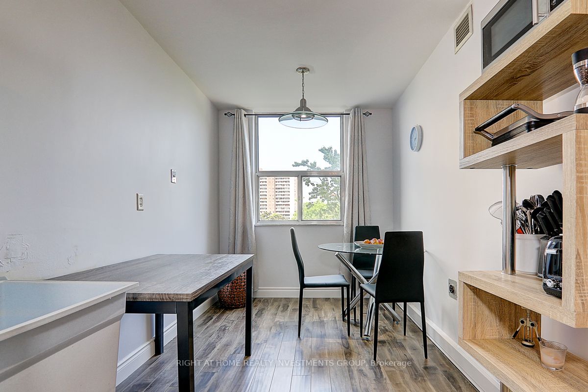 205 Hilda Ave, #608