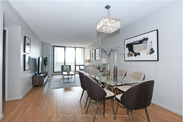 10 Tangreen Crt, Toronto