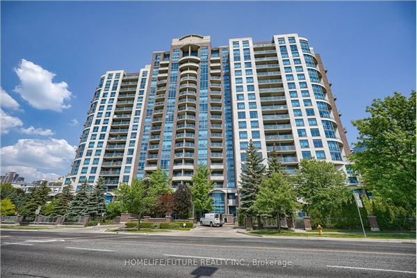 233 Beecroft Rd, Toronto