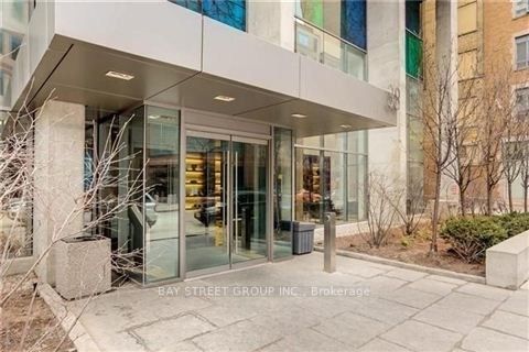 38 Grenville St, #1406