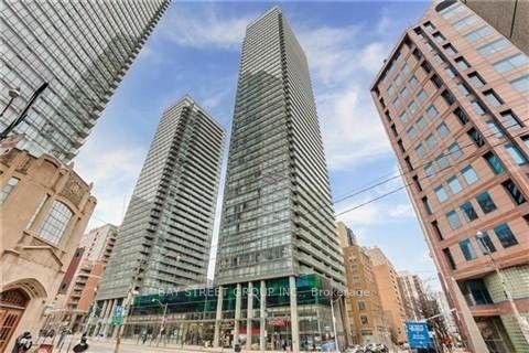 38 Grenville St, #1406