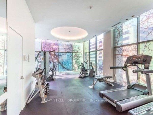 38 Grenville St, #1406